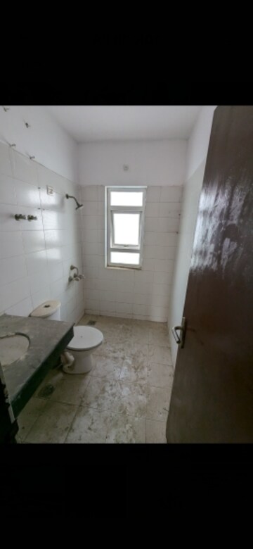 Bathroom in 1 BHK Villa at BPTP Parklands Villa, Sector 88 – for Rent