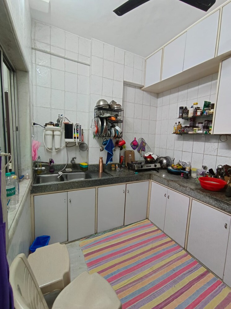 Kitchen, colaba 1 Bedroom 600 Sq.Ft. Apartment In Colaba Mumbai 9030835