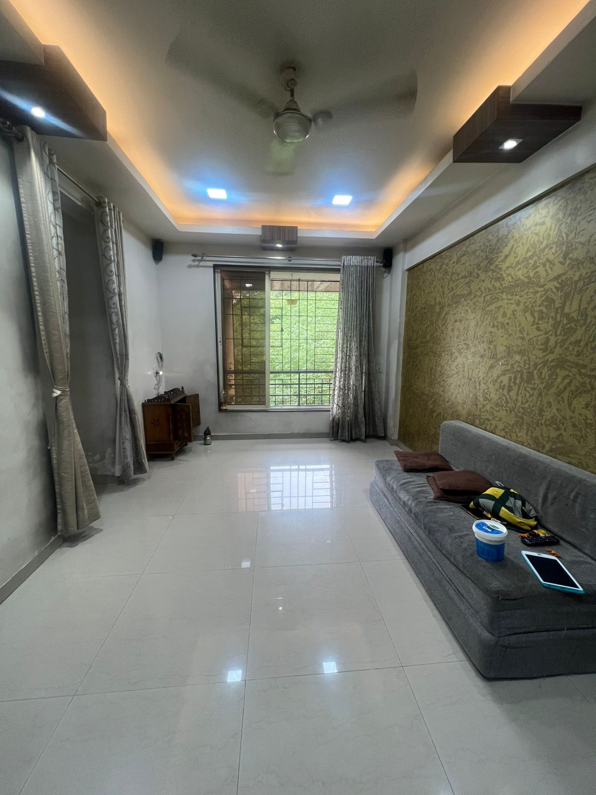 1 BHK Apartment For Sale in On Request