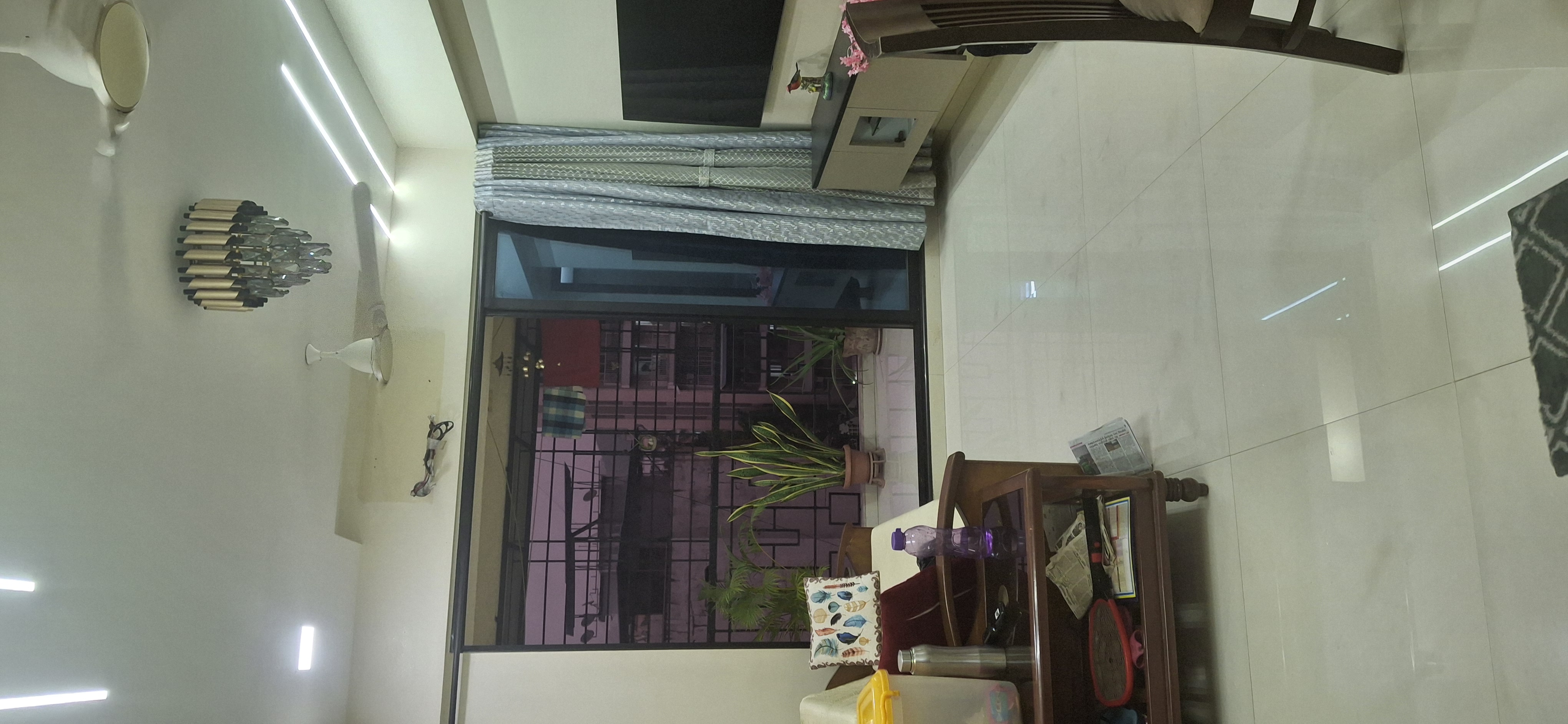 1 BHK Apartment For Rent in Amresh Property Ghansoli 