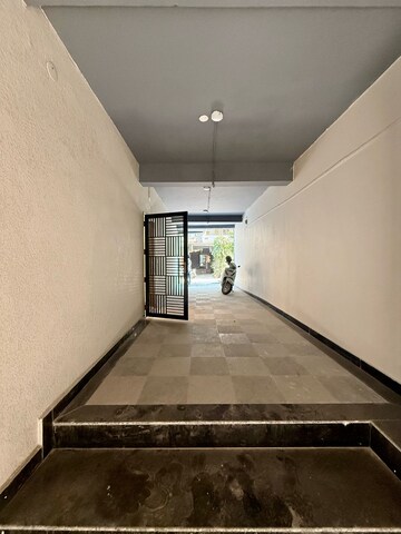 Building Lobby in 3 BHK Apartment at Sector 13 Dwarka – for Rent