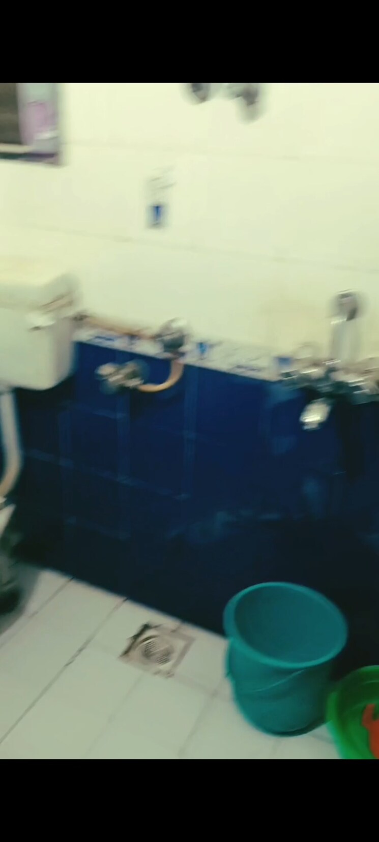 Master Bedroom, bhoomi-gokul 1 Bedroom 400 Sq.Ft. Apartment In Goregaon East Mumbai 9030855