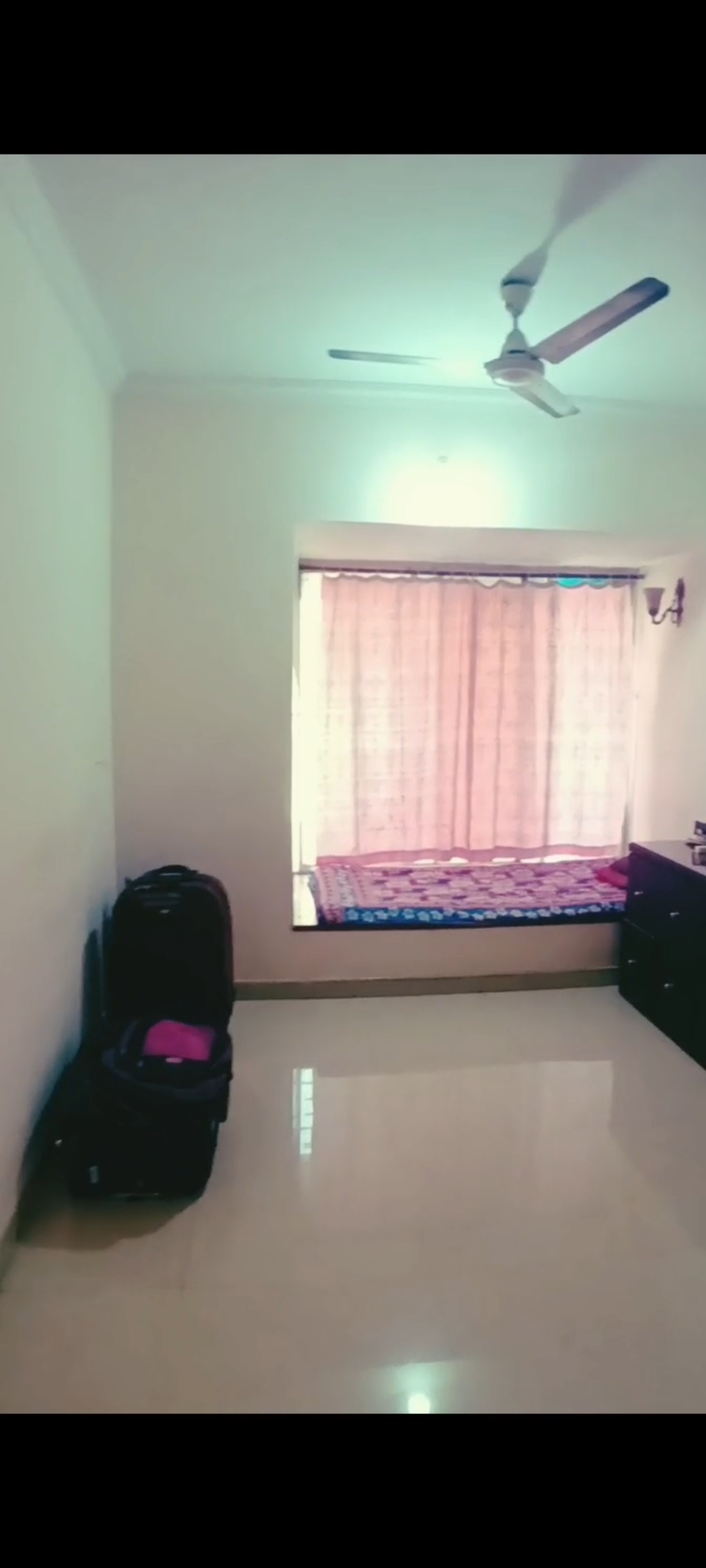 1 BHK Apartment For Rent in Bhoomi Gokul