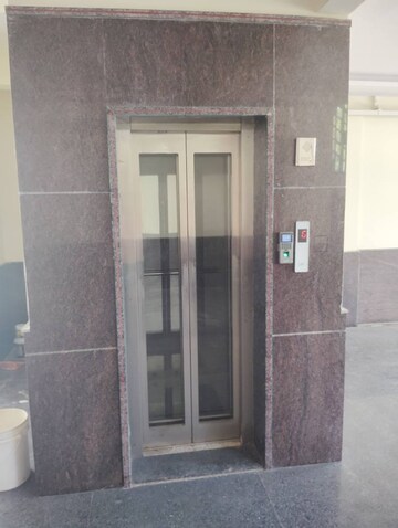 Building Lobby in 4 BHK Independent House at Horamavu – for Sale