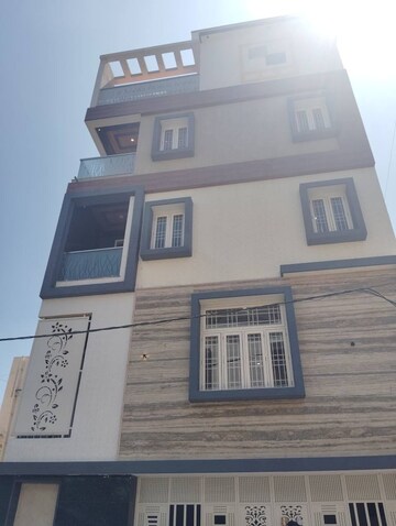 4 BHK Independent House For Sale in Horamavu