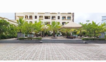  Office Space – Exterior View View at Damji Shamji Avenuee, Ghatkopar East - for Rent