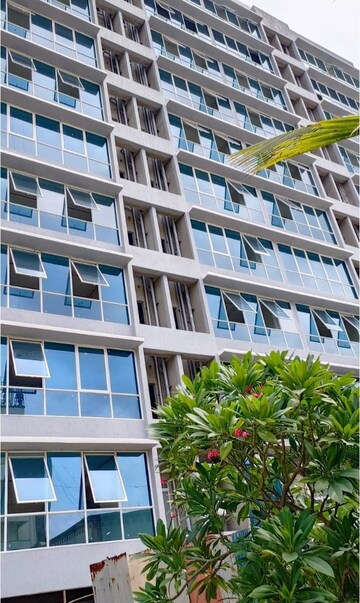  Office Space For Rent in Damji Shamji Avenuee, Ghatkopar East
