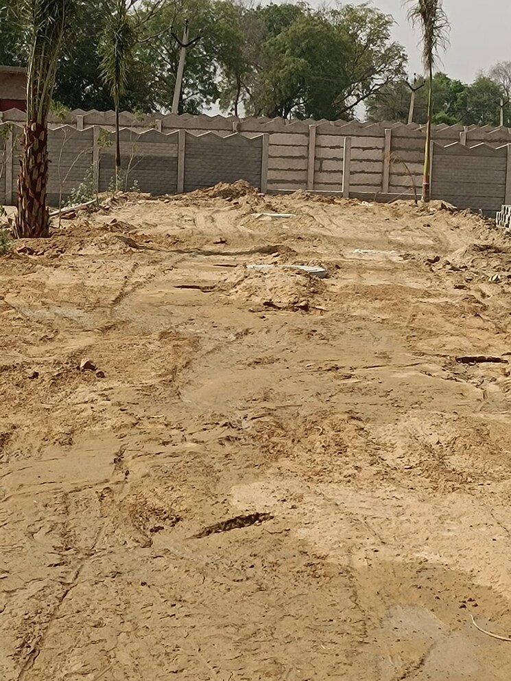 undefined, jattari  187 Sq.Yd. Plot In Jattari Aligarh 9030853