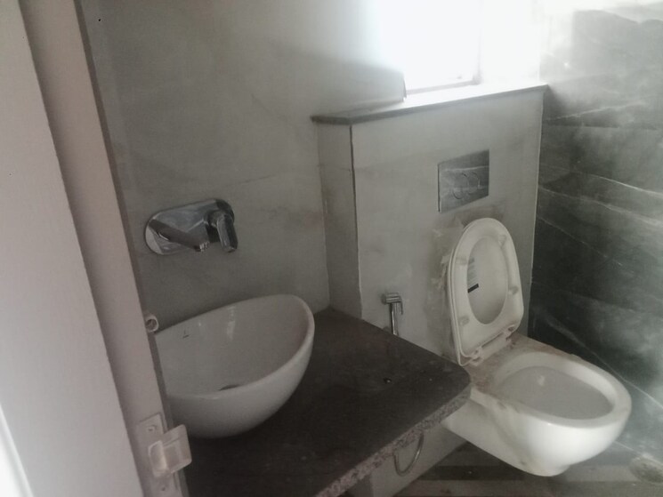 Bathroom, adarsh nagar 1 Bedroom 650 Sq.Ft. Apartment In Adarsh Nagar Jaipur 9030884
