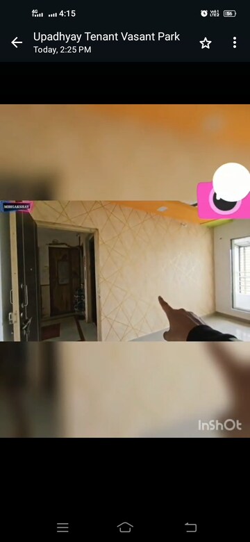 Furnished Amenities in 1 BHK Apartment at Deepali Deep Aashish, Badlapur West – for Rent