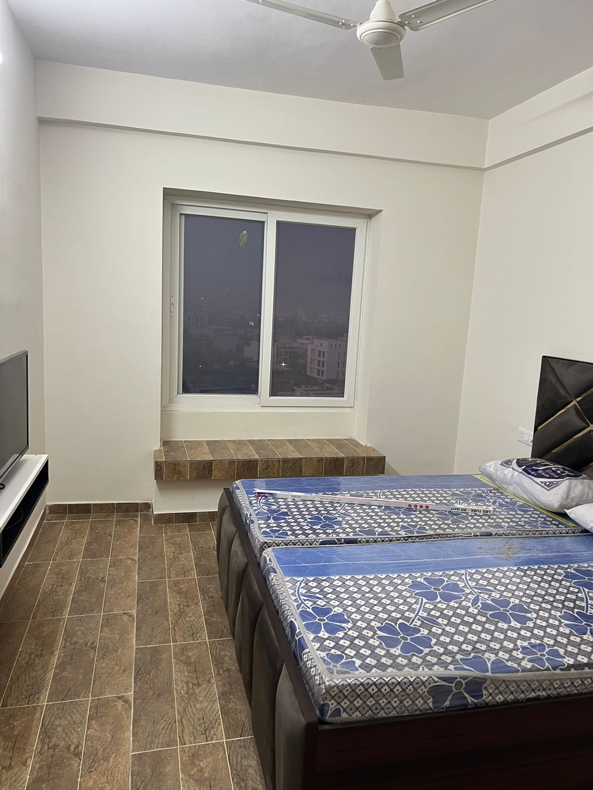 1 BHK Apartment For Rent in Anrptn.1bf4r.Bkamas