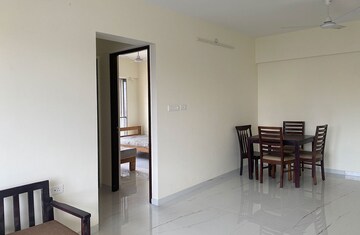 Dining Room in  Pg at Kandivali West – for Rent
