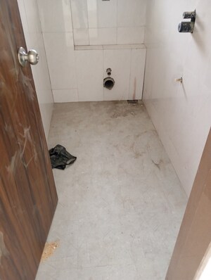 Bathroom in 1 BHK Apartment at Chakala – for Sale