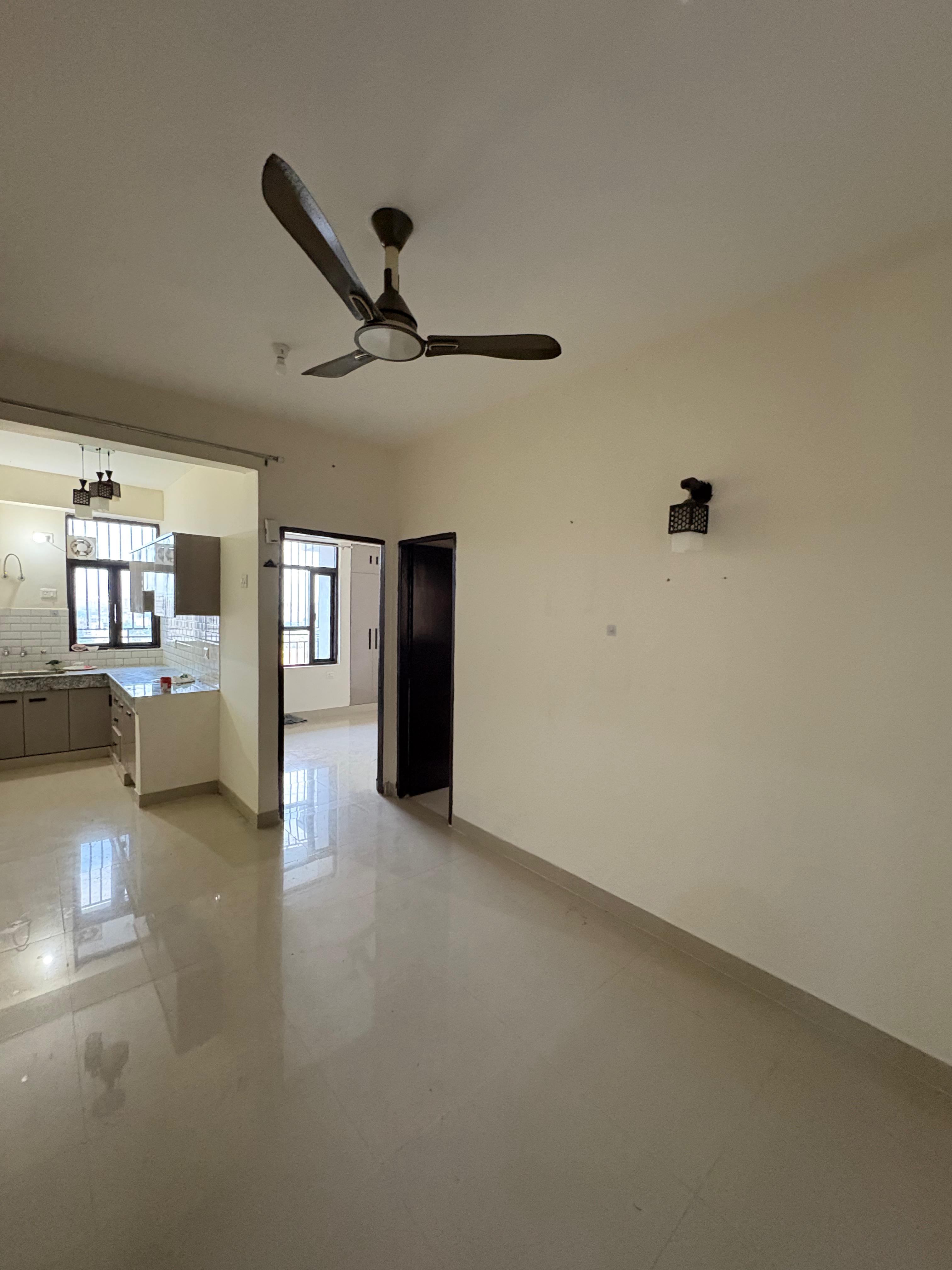 1 BHK Apartment For Rent in Amolik Sankalp
