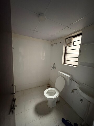 Bathroom in 1 BHK Apartment at Amolik Sankalp, Sector 85 – for Rent