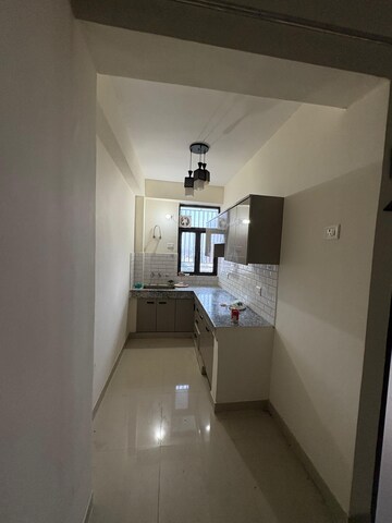 Kitchen in 1 BHK Apartment at Amolik Sankalp, Sector 85 – for Rent
