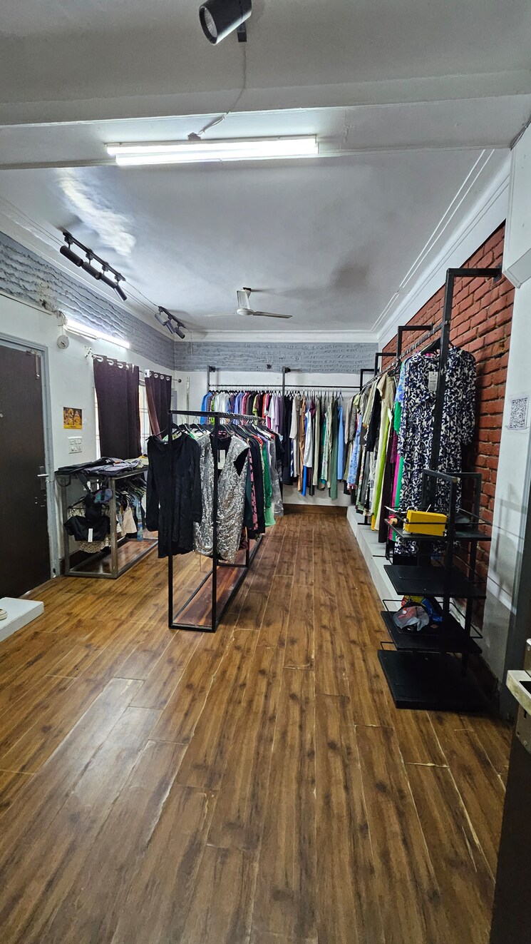 Exterior View, sector 21b 6+ Bedroom 500 Sq.Yd. Independent House In Sector 21b Faridabad 9030896