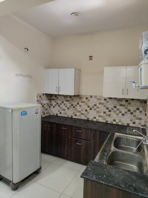 Kitchen in 2 BHK Apartment at Kishanpura – for Sale
