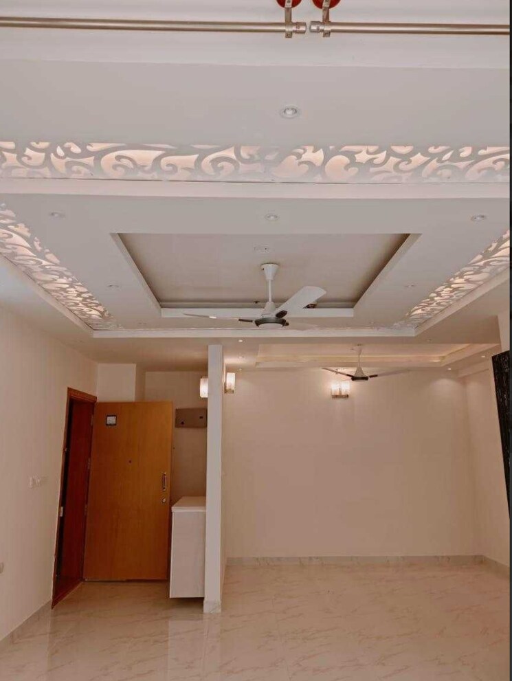 Bedroom, mantri-lithos 3 Bedroom 1920 Sq.Ft. Apartment In Thanisandra Bangalore 9030880