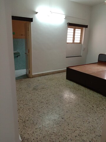 Bedroom in 2 BHK Apartment at SRK K52, Karve Nagar – for Rent