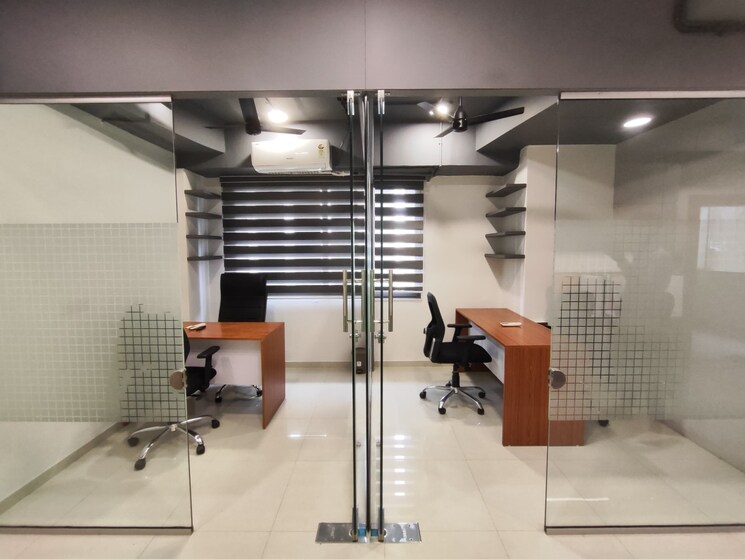 Team Area, gota Commercial Office Space 620 Sq.Ft. In Gota Ahmedabad 9030889