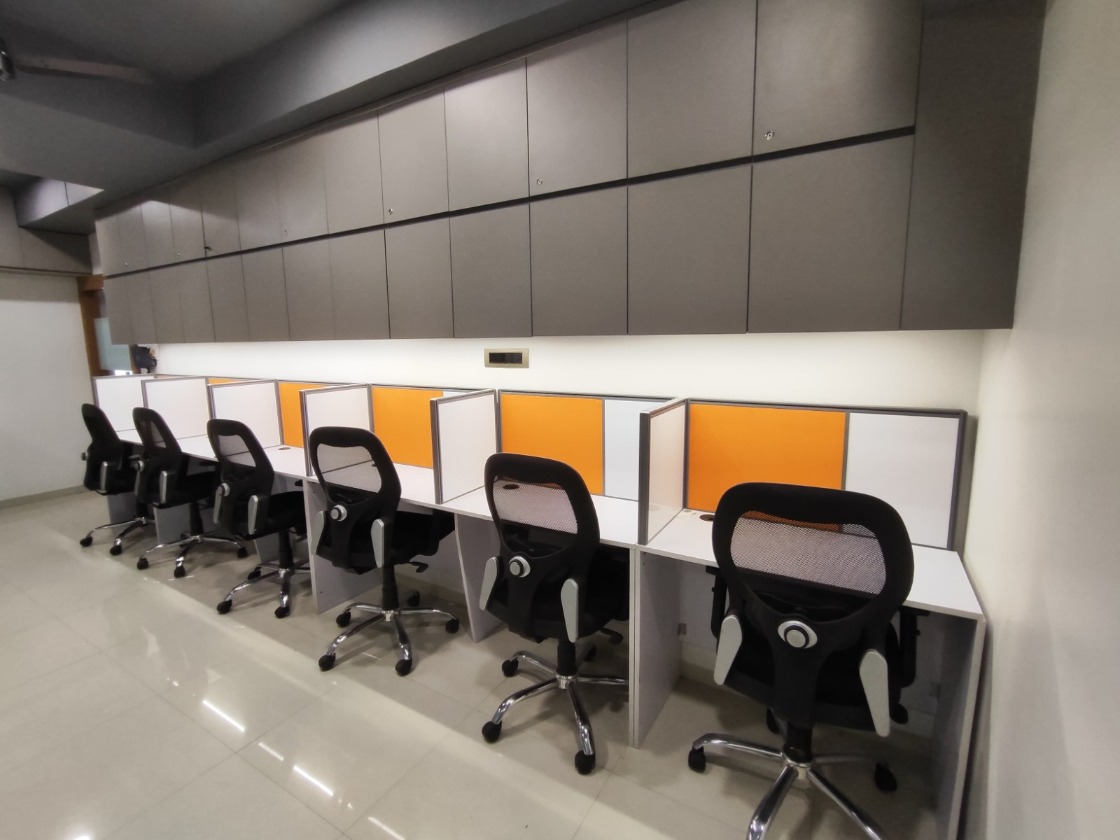 Office Space For Rent in Gota