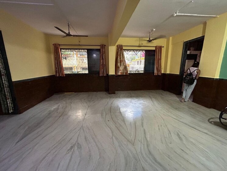 Living Room, dombivli west 2 Bedroom 1050 Sq.Ft. Apartment In Dombivli West Thane 9030908