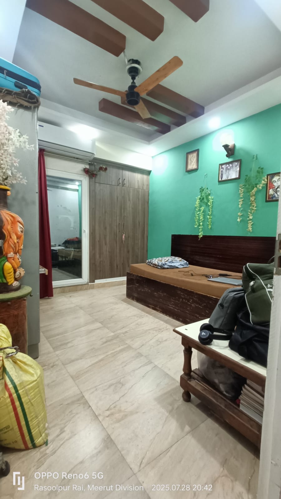 2 BHK Builder Floor For Rent in Alpha 1 Greater Noida