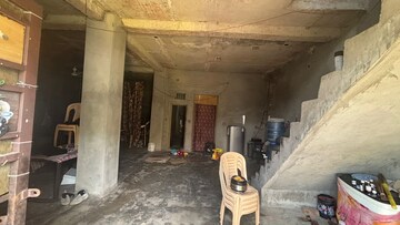 2 BHK Independent House – Exterior View View at Harphali - for Sale