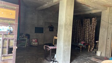 2 BHK Independent House – Exterior View View at Harphali - for Sale