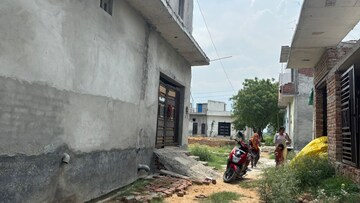 2 BHK Independent House – Exterior View View at Harphali - for Sale