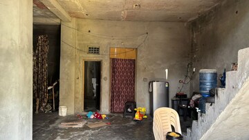 2 BHK Independent House – Exterior View View at Harphali - for Sale