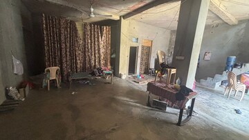 Living Room in 2 BHK Independent House at Harphali – for Sale