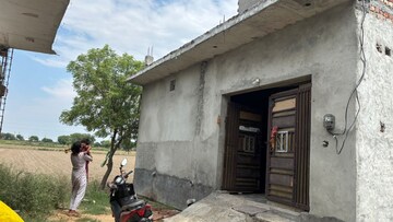 2 BHK Independent House – Exterior View View at Harphali - for Sale