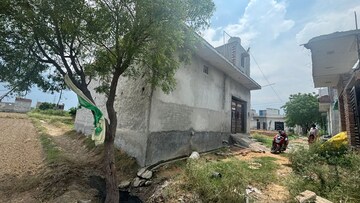 2 BHK Independent House – Exterior View View at Harphali - for Sale
