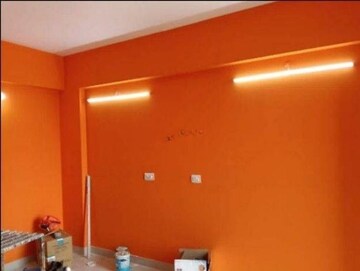 Furnished Amenities in 2 BHK Apartment at Godrej Seven, Joka – for Rent