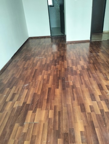Balcony in 3 BHK Apartment at Nyati Wind Chimes, Undri – for Sale