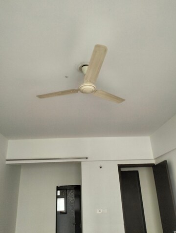 Furnished Amenities in 3 BHK Apartment at Nyati Wind Chimes, Undri – for Sale