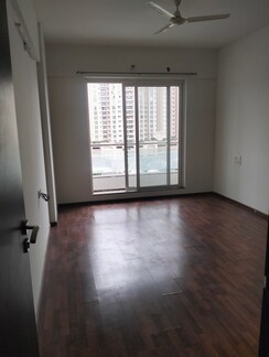3 BHK Apartment For Sale in Nyati Wind Chimes
