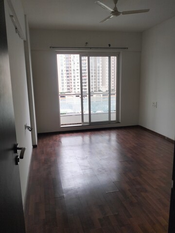3 BHK Apartment For Sale in Nyati Wind Chimes, Undri