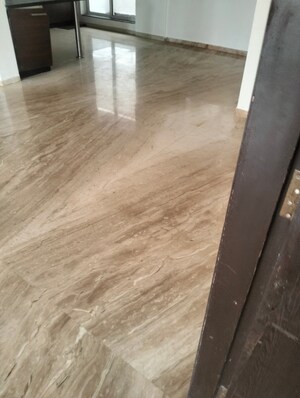 Balcony in 3 BHK Apartment at Nyati Wind Chimes, Undri – for Sale