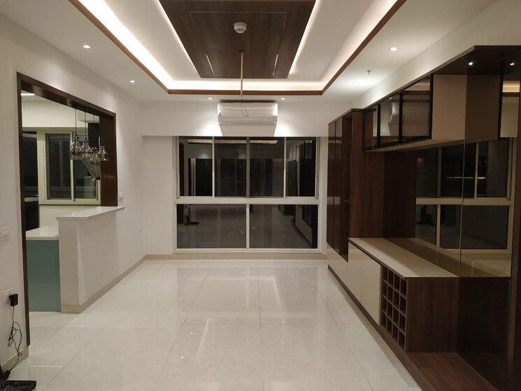 Kitchen, snn-clermont 4 Bedroom 3067 Sq.Ft. Apartment In Hebbal Bangalore 9030914