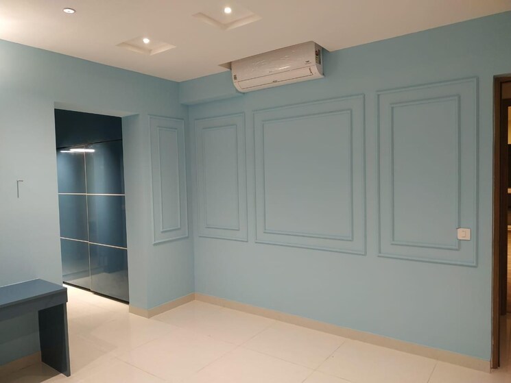 Room, snn-clermont 4 Bedroom 3067 Sq.Ft. Apartment In Hebbal Bangalore 9030914