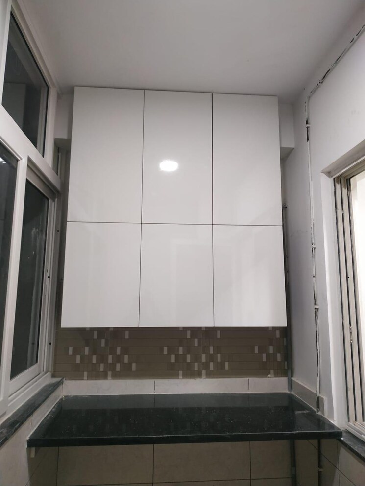 Kitchen, snn-clermont 4 Bedroom 3067 Sq.Ft. Apartment In Hebbal Bangalore 9030914