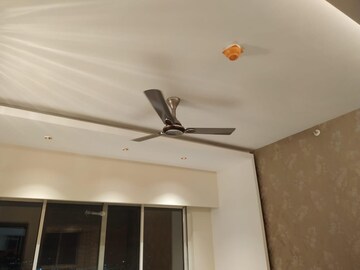 Furnished Amenities in 4 BHK Apartment at SNN Clermont, Hebbal – for Rent