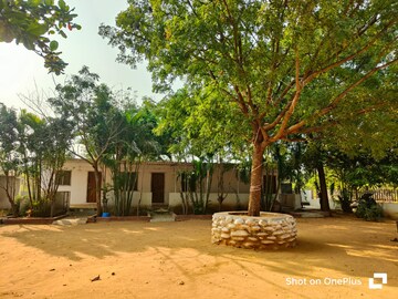 1 BHK Villa – Entrance View at Hi Tech City - for Sale