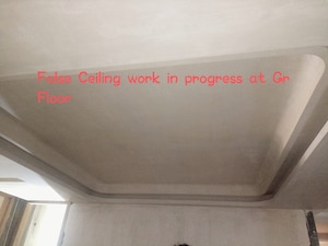 Furnished Amenities in 3.5 BHK Apartment at KLJ Greens, Sector 77 – for Sale