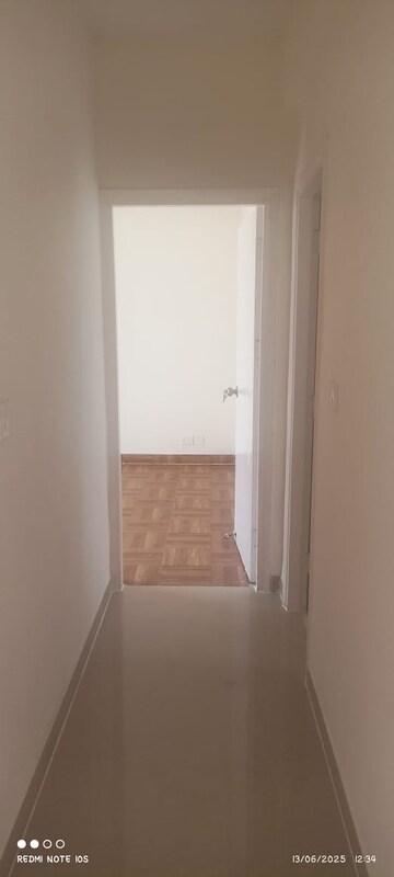 Bathroom in 3.5 BHK Apartment at KLJ Greens, Sector 77 – for Sale