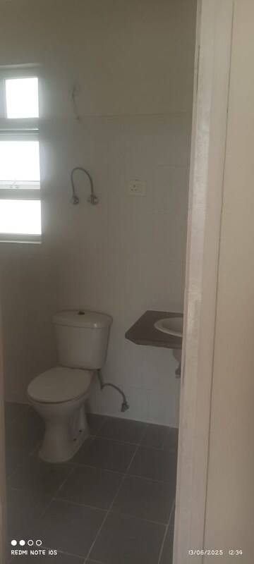 Bathroom in 3.5 BHK Apartment at KLJ Greens, Sector 77 – for Sale