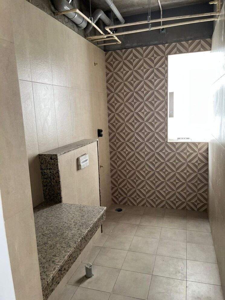 Bathroom, vista-spaces-visista 3.5 Bedroom 2290 Sq.Ft. Apartment In Yelahanka Bangalore 9030349